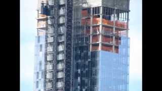 One57 - April 2013 Update - SO CLOSE to completion