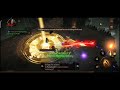 diablo immortal taktyk crusader solo challenge rift lvl 7