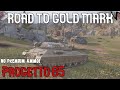 How To Progetto 65: Road To Gold/4th Mark: WoT Console - World of Tanks Console