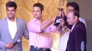 AWARD RFF MERO BADLO