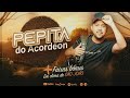 CD PEPITA DO ACORDEON - ABRIL VERÃO 2K22 DEIVINHO GRAVAÇÕES