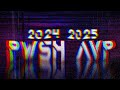 PWSH AVP HYPE VIDEO 2024-2025