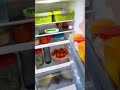 எங்க வீட்டு fridge சுத்தி பாக்கலாம் friends fridge tour