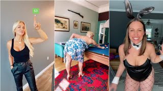 Sexy And HOT Older Women - Best Compilation | TikTok