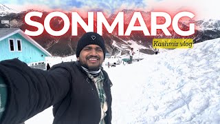 SONMARG | KASHMIR VLOG | EP2 | MM VLOGS  #kashmir #sonmarg #srinagar #mmvlogs