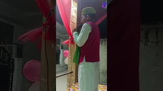 klaam e tajushshariya bzabn Owais Raza Qadri khalilabad