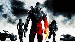 Mass Effect 2 : Финал  ( Часть 26 )