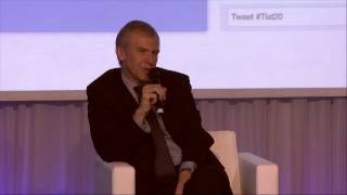 20 Years Fighting Corruption - On Transparency