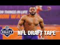 Clemson LB Jeremiah Trotter Jr. | 2024 NFL Draft Tape