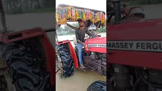 ye tractor wale #shorts video
