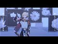 【原神mmd】フォニィ【カーヴェ】