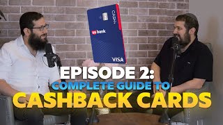 How to Maximize Your Savings with Cashback Credit Cards: Top Tips \u0026 Tricks | DansDeals Podcast Ep 2