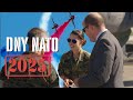 Dny NATO 2025: S americkým diplomatem 🇺🇸 a elitními piloty!✈️