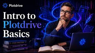 Intro to Plotdrive Basics 1