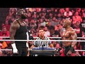 Bobby Lashley vs. giants: WWE Playlist