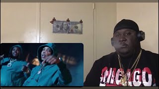 Tee Grizzley & G Herbo - Never Bend Never Fold | REACTION