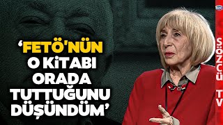 'Hoca Efendiyle Tanış' Ayşe Kulin'in Çok Şaşıracağınız FETÖ Anısı!