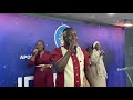 Mwari vanotsvaka | Ishe Ndinzwe nekufara | Ndinosimuda Ishe (AFM Hymn)