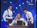 gag concert 내 인생에 내기걸었네 20071028