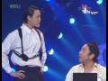 gag concert 내 인생에 내기걸었네 20071028