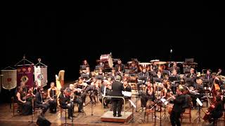 “Estate” by Emiliano Rodriguez e Orchestra del Conservatorio “Maderna” Cesena