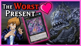 Acid Golem Fish Turbo ? Superancient Deepsea King Coelacanth Deck 2021