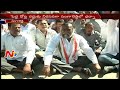 jagga reddy conducts bike rally against demonetisation sangareddy ntv