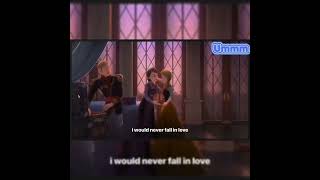 Agnarr × Iduna | Until I found you edit | Frozen