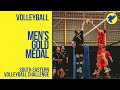 Volleyball | Men's Gold Medal | South Eastern Volleyball Challenge