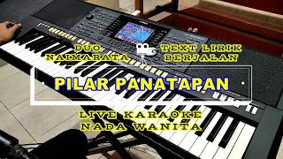 Download Lagu PILAR PANATAPAN DUO NAIMARATA NADA WANITA LIVE KAR... MP3 Gratis