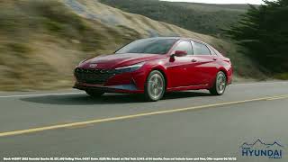 Elantra preroll