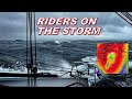 Vendée Globe Wednesday Morning Update - Riders on the Storm