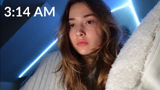 How I wake up at 3:14 am everyday | Train your Body Clock