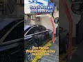 Contactless car wash with 24-hour efficiency#carwash #carwashing