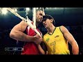 Volleyball Legends Hd