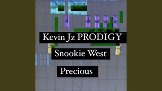 SNOOKIE AND PRECOUS - KEVIN JZ REMIX