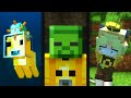 Ethobot's Favorite Shorts! - Minecraft Shorts Compilation