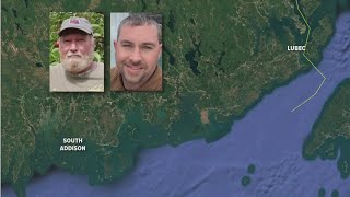 Body recovered from sunken vessel identified as missing fisherman