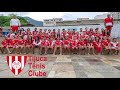 ttc natação olaria atlético clube farj