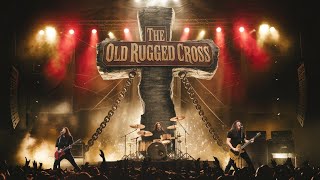 The Old Rugged Cross Like You've NEVER Heard Before – AI's Hard Rock Remix