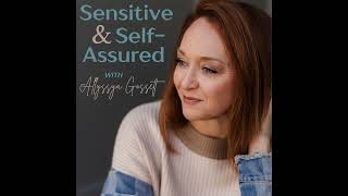 63 | The Healing Power of Seeing Yourself: A Boudoir Journey to Self-Love - with Vanessa Isenbarger