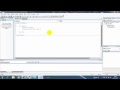 Visual Basic Tutorial 2 : Defining Variables