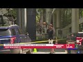 Alleged Midtown active shooter still on the run; police urging public to stay inside