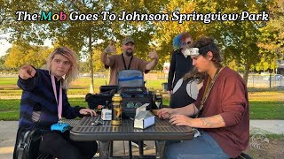 Sacto FPV Mob Meetup @ Johnson Springview Park | DeepSpace Seeker3