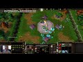 warcraft 3 custom fluffy hero survival 24