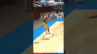The BEST jumpshot for tall guards in NBA 2K24 😱