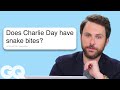 Charlie Day Goes Undercover on Twitter, Wikipedia & Quora | GQ