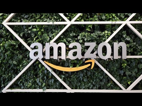 Amazon Expected To Hire 250,000 New Workers This Holiday Season - YouTube