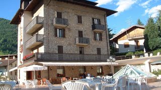 Hotel Carrara, Serina, Italy