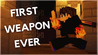 This Forgotten Weapon Is INSANE (Hypixel Skyblock)